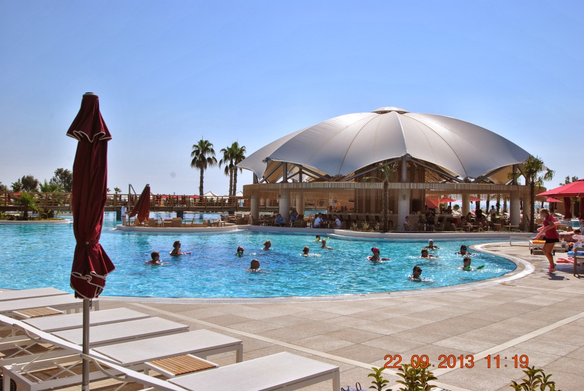 imagini hotel RIU KAYA PALAZZO BELEK